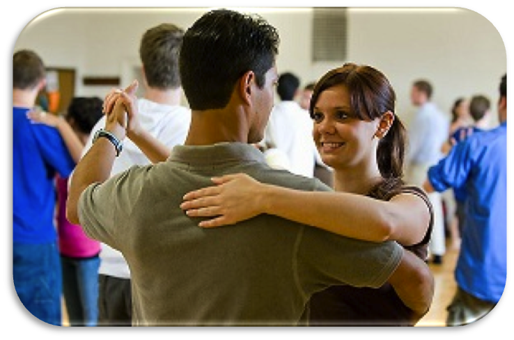 Adult Dance Program