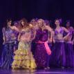 Belly Dance Performance