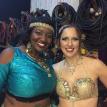 Belly Dance Show