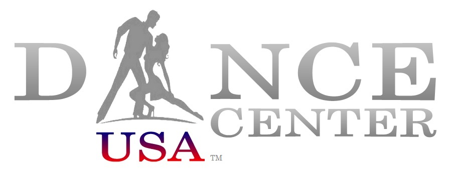Dance Center USA Logo
