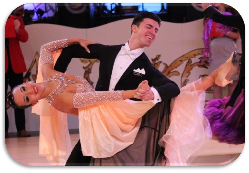 Show Dance Program