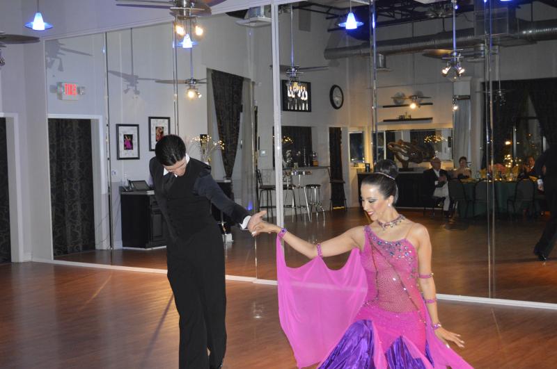 Anniversary Gala 2014